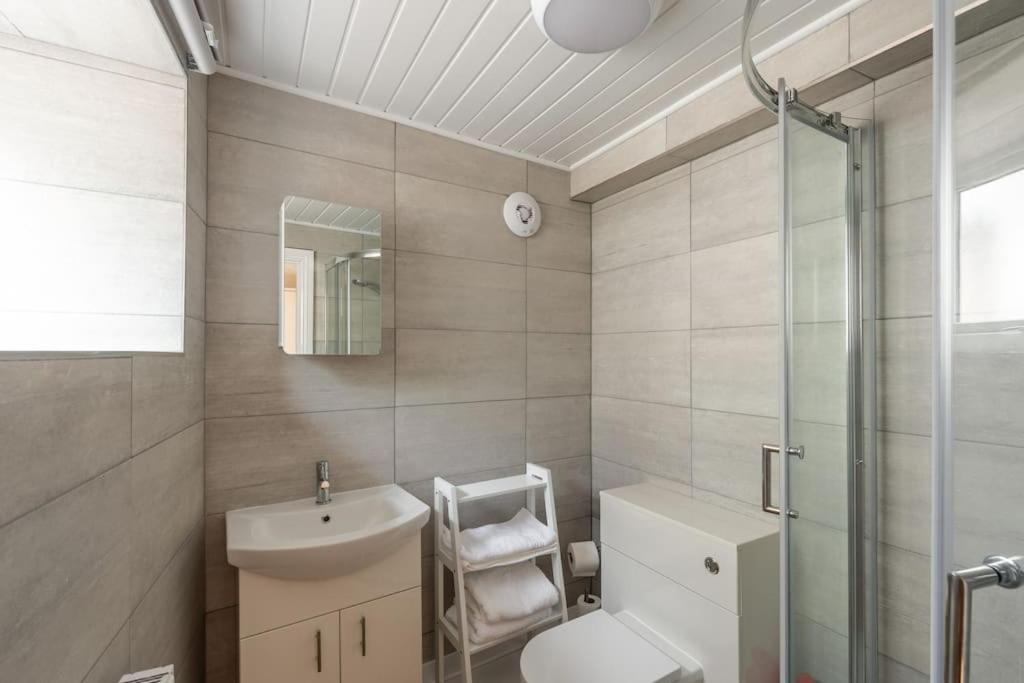 Milo'S Place Is A Home From Home Egremont  Екстер'єр фото