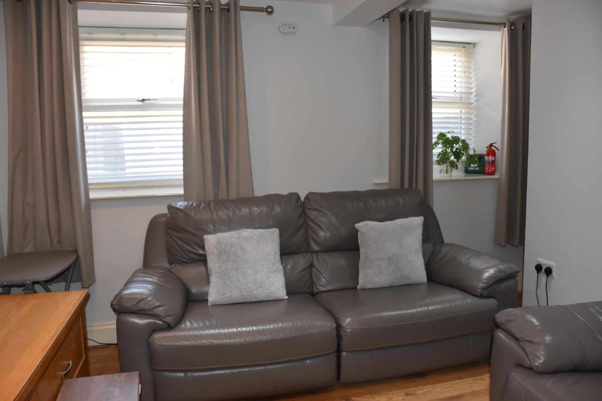 Milo'S Place Is A Home From Home Egremont  Екстер'єр фото