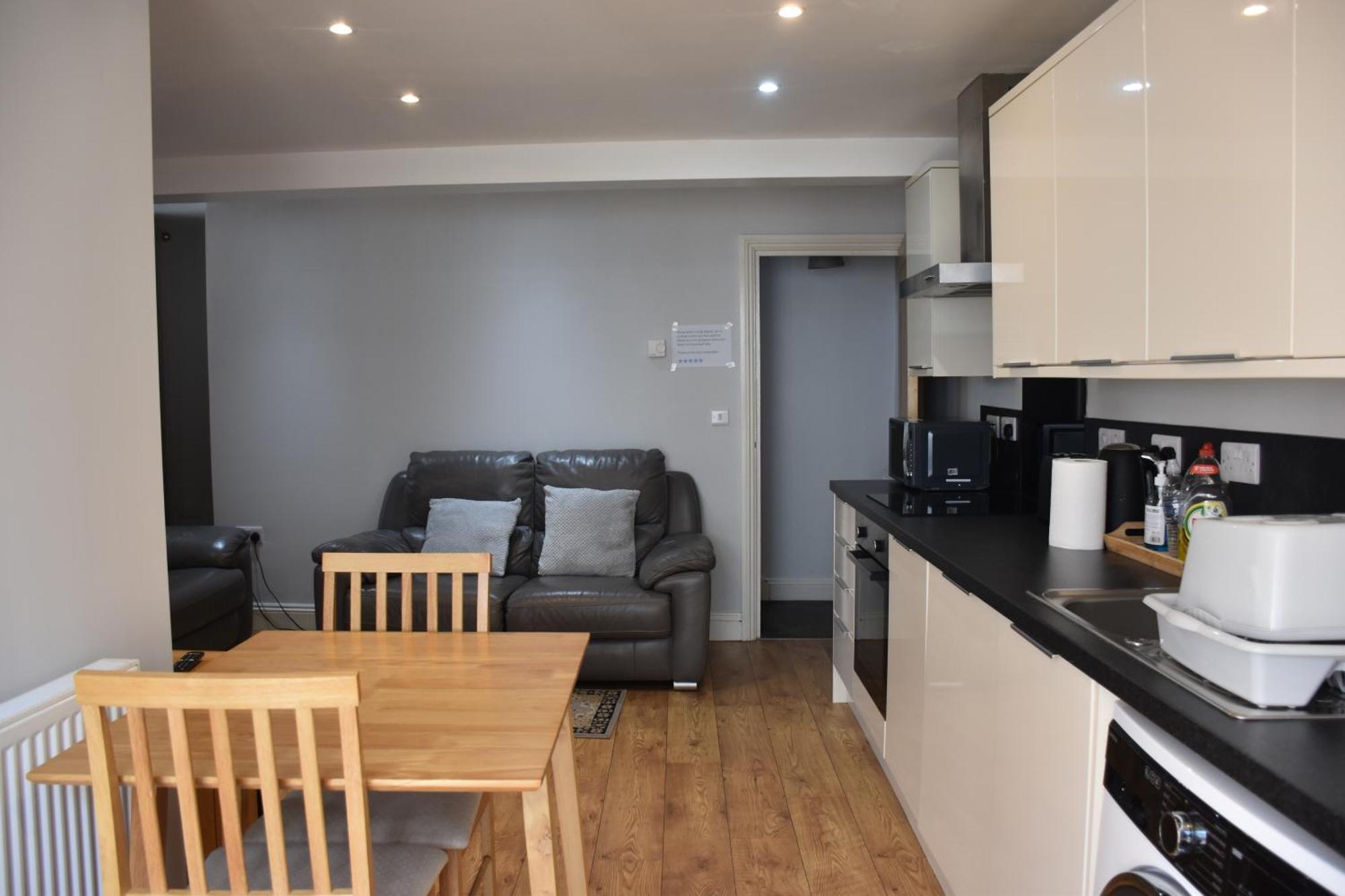 Milo'S Place Is A Home From Home Egremont  Екстер'єр фото