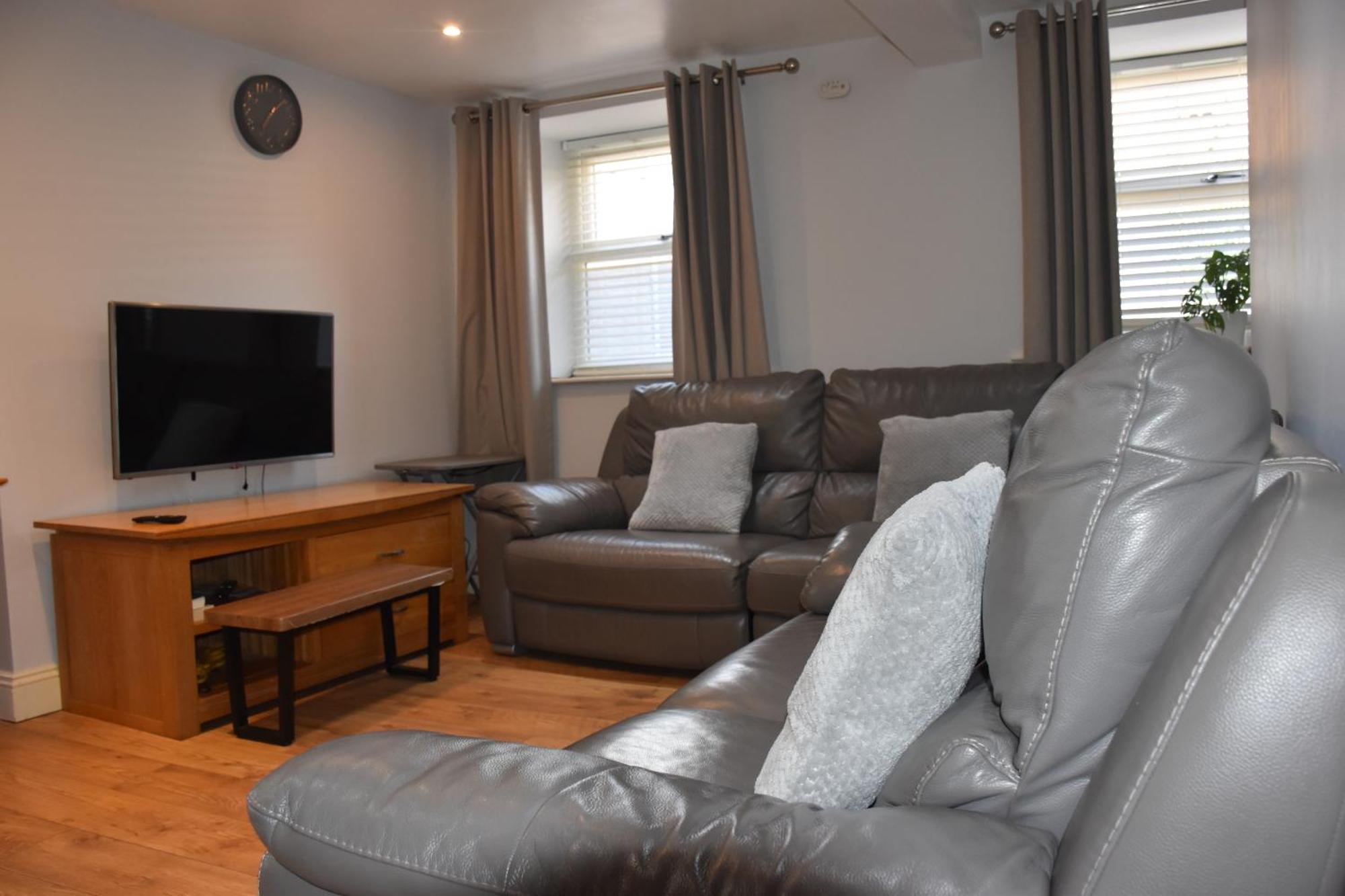 Milo'S Place Is A Home From Home Egremont  Екстер'єр фото